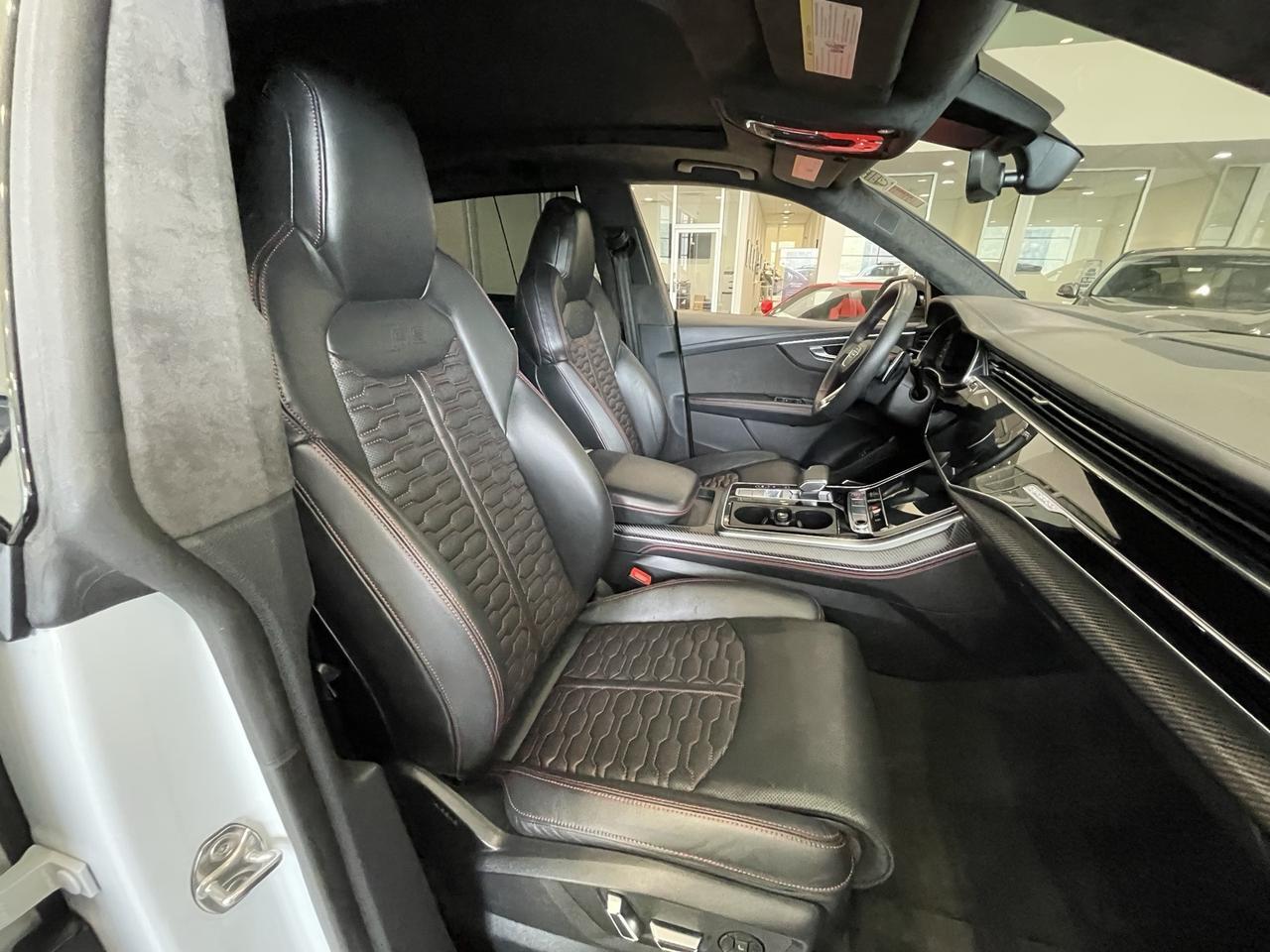 2020 Audi RS Q8 4.0T Annapolis MD