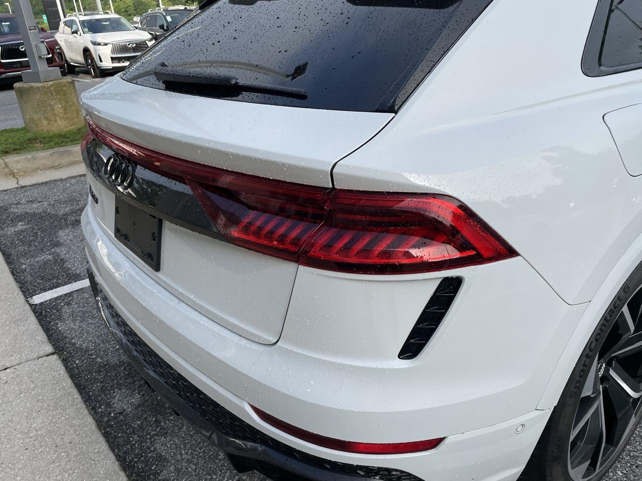 2020 Audi RS Q8 4.0T Annapolis MD