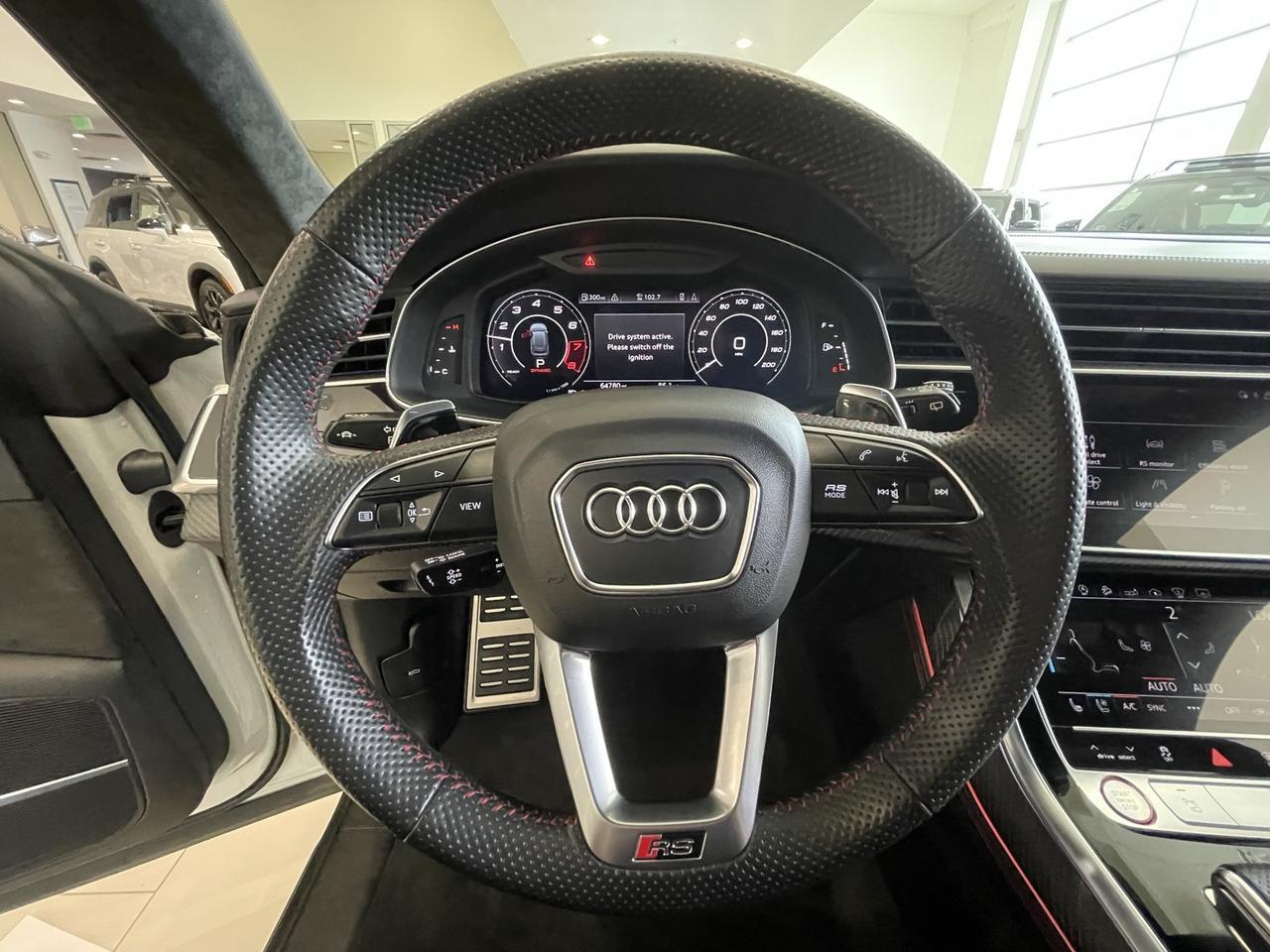 2020 Audi RS Q8 4.0T Annapolis MD