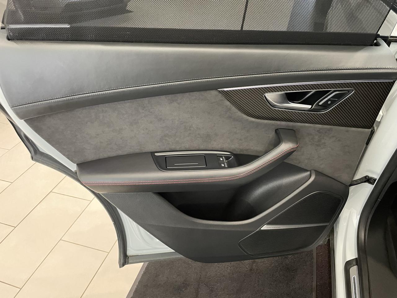 2020 Audi RS Q8 4.0T Annapolis MD