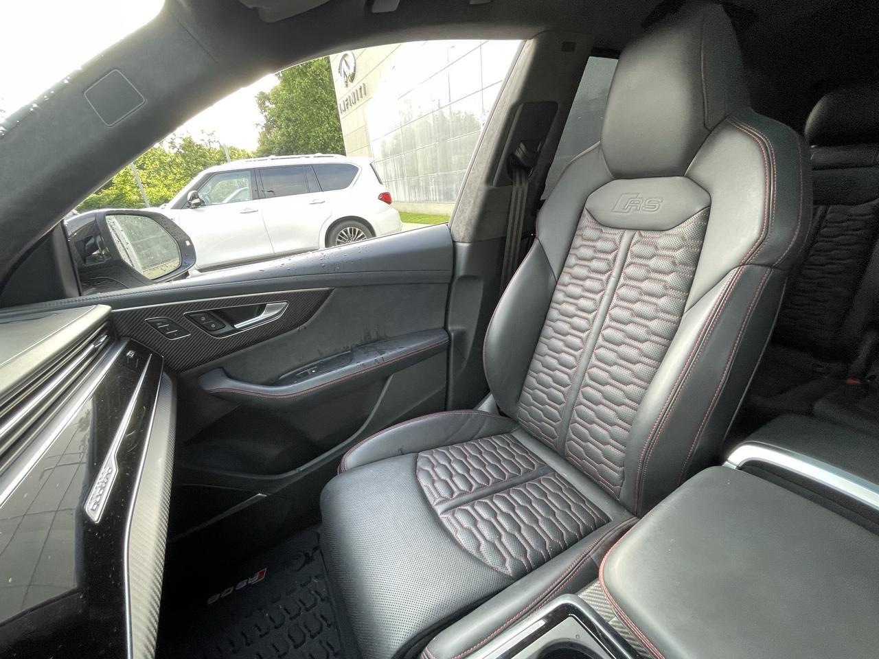 2020 Audi RS Q8 4.0T Annapolis MD