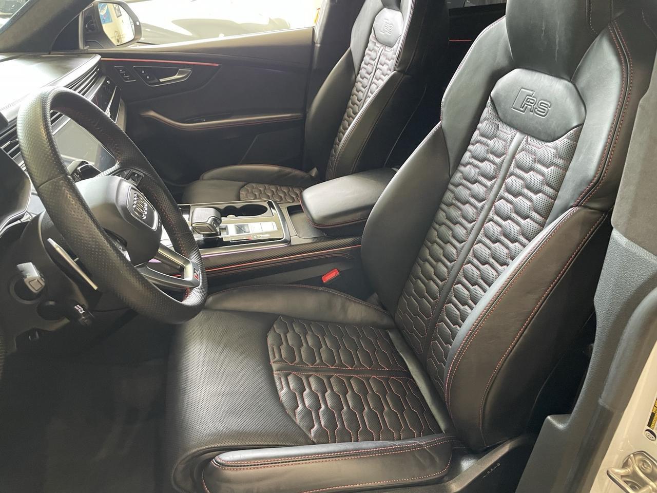 2020 Audi RS Q8 4.0T Annapolis MD