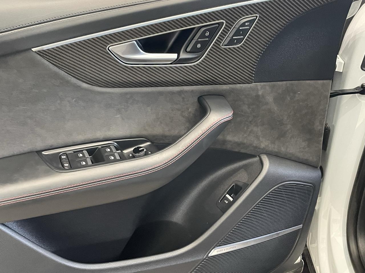 2020 Audi RS Q8 4.0T Annapolis MD