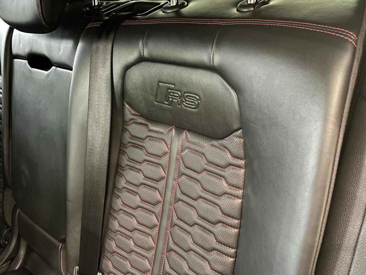 2020 Audi RS Q8 4.0T Annapolis MD