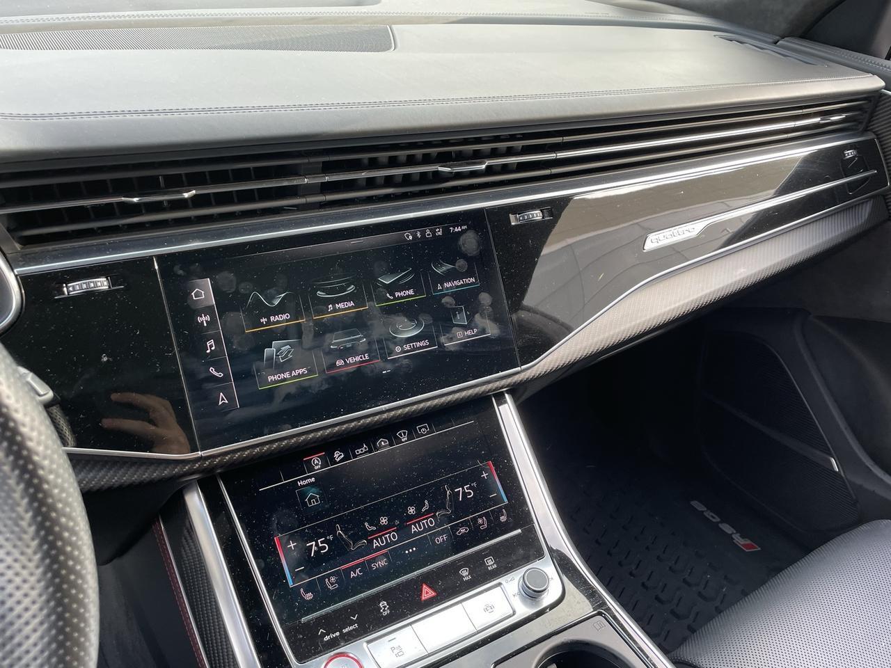 2020 Audi RS Q8 4.0T Annapolis MD