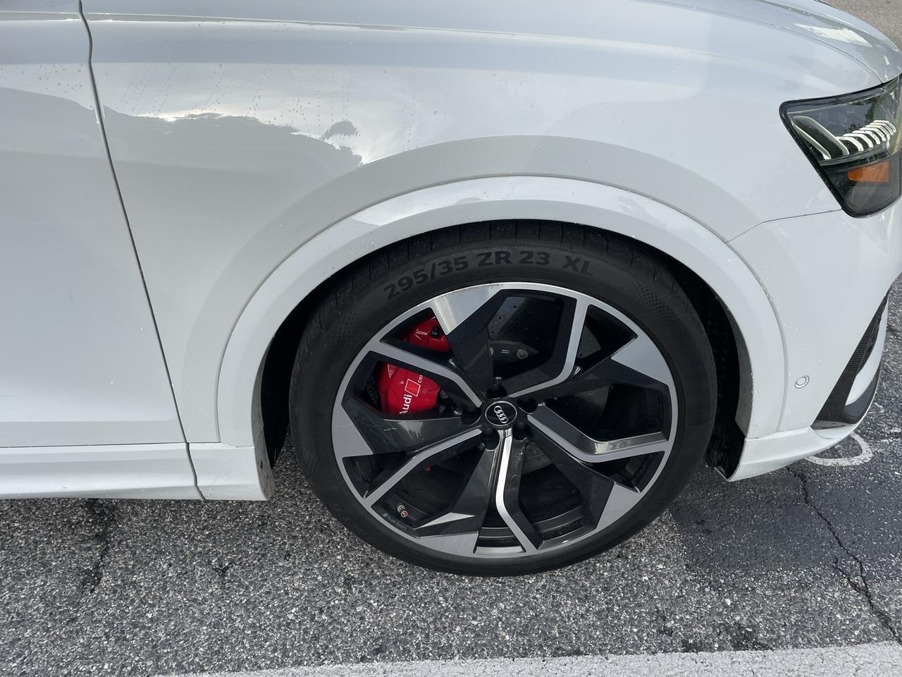 2020 Audi RS Q8 4.0T Annapolis MD