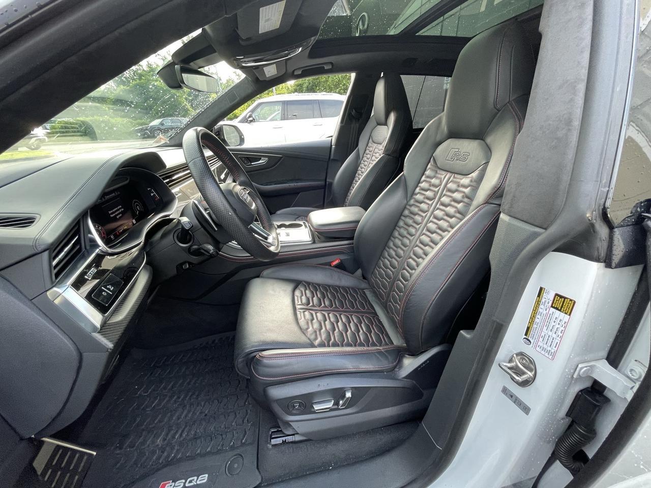 2020 Audi RS Q8 4.0T Annapolis MD