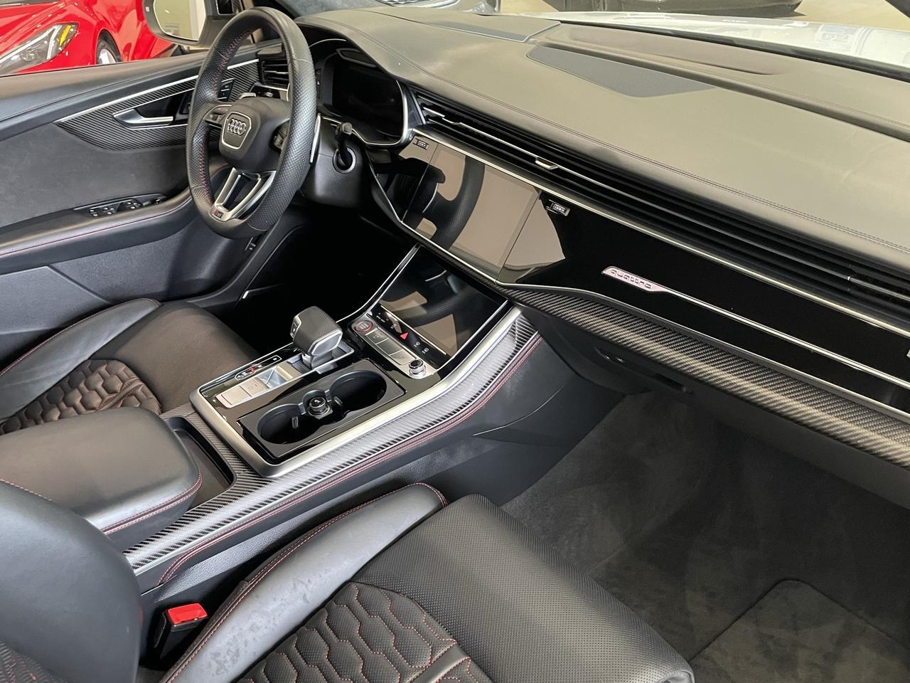 2020 Audi RS Q8 4.0T Annapolis MD
