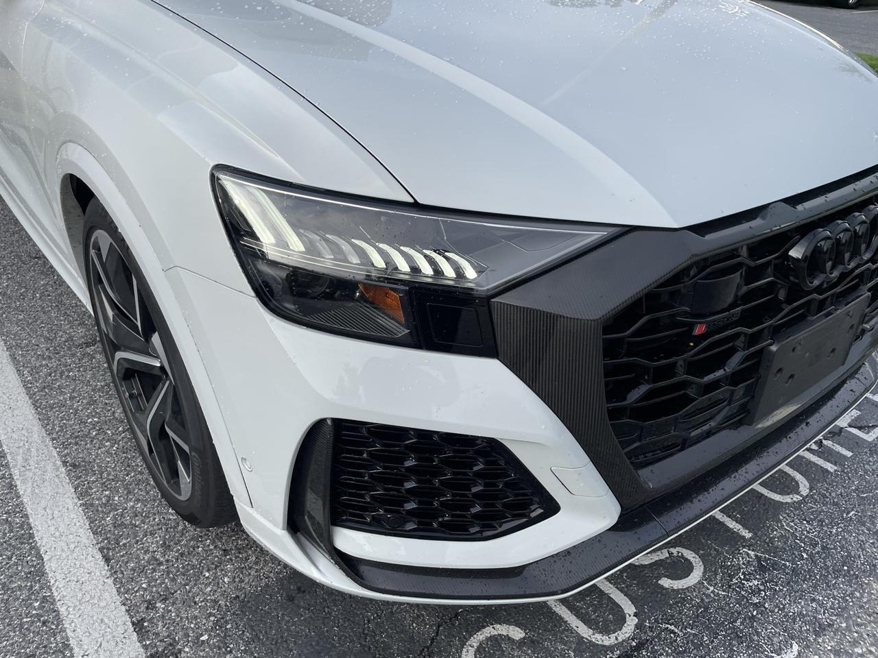 2020 Audi RS Q8 4.0T Annapolis MD