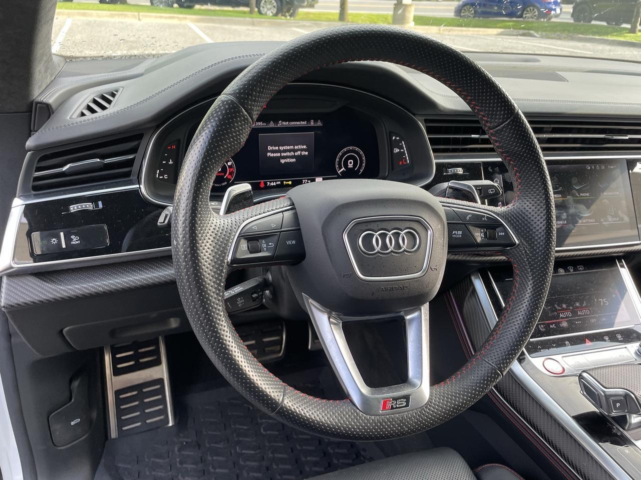 2020 Audi RS Q8 4.0T Annapolis MD