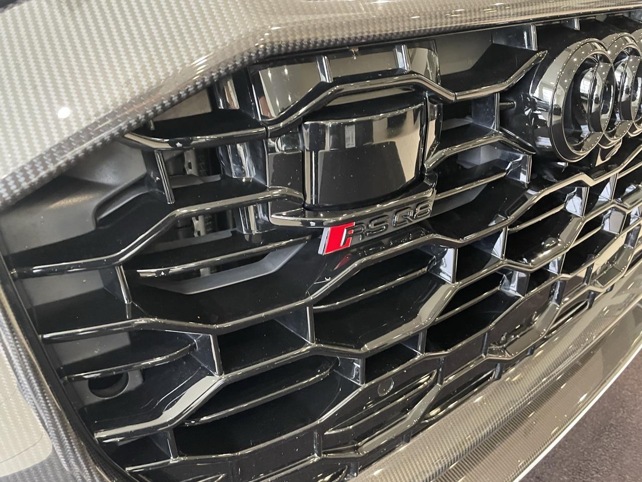 2020 Audi RS Q8 4.0T Annapolis MD