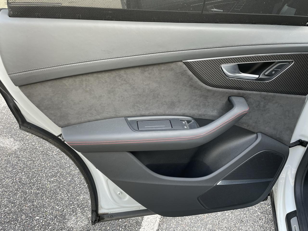 2020 Audi RS Q8 4.0T Annapolis MD