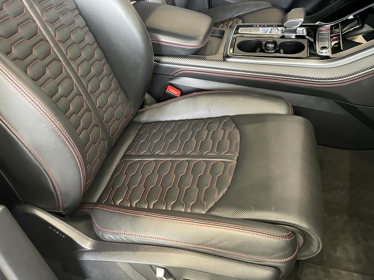 2020 Audi RS Q8 4.0T Annapolis MD