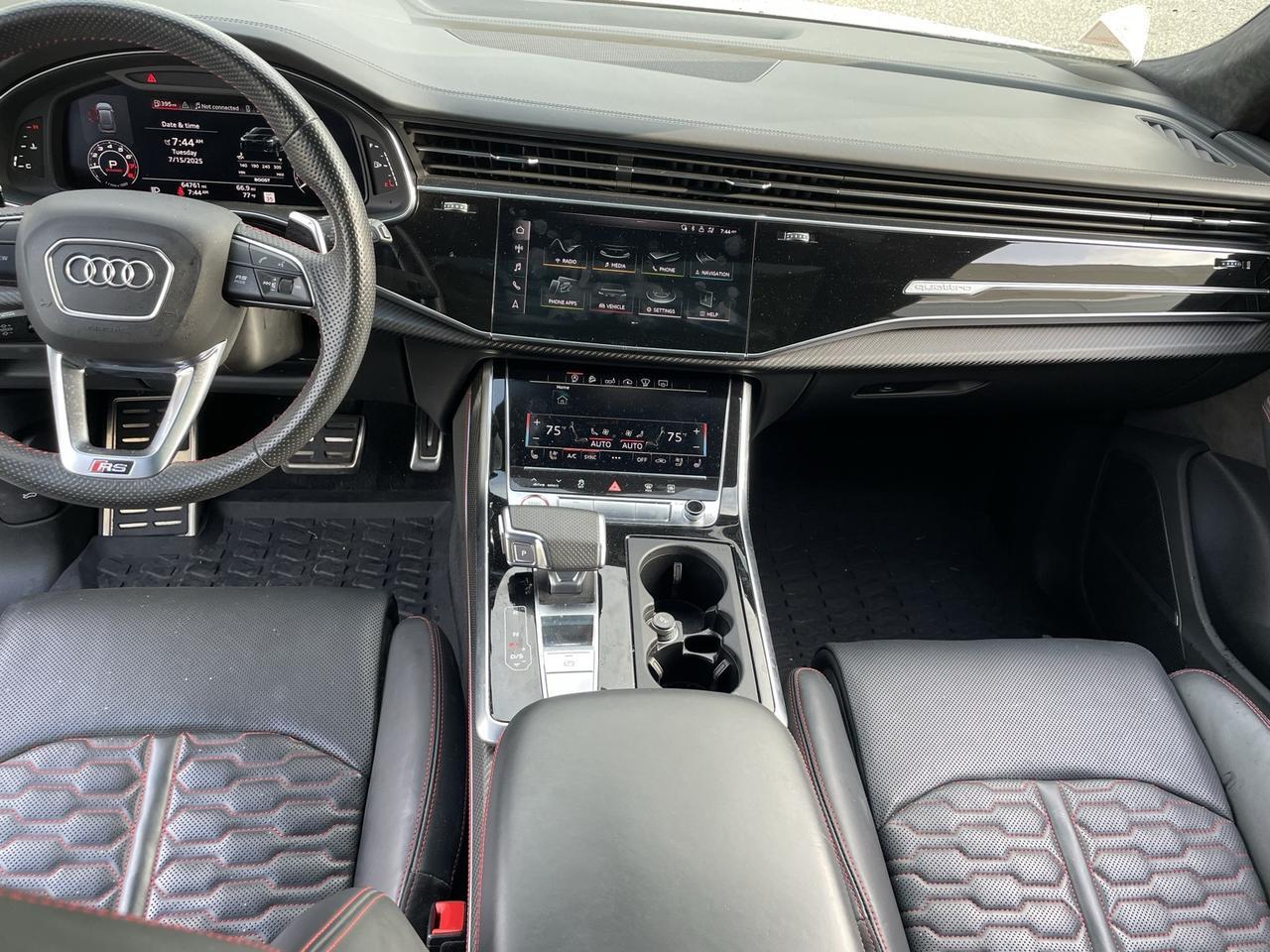 2020 Audi RS Q8 4.0T Annapolis MD