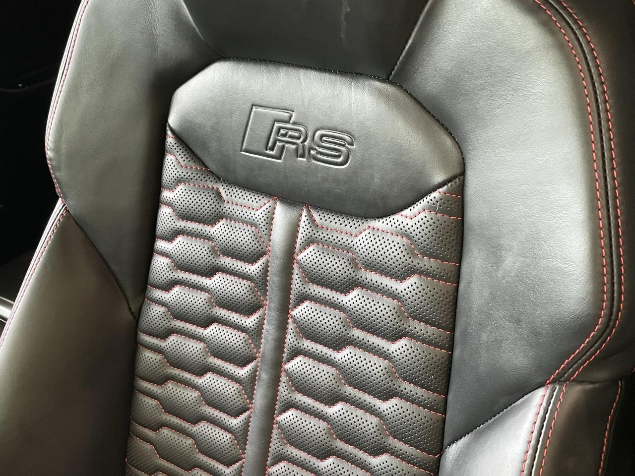 2020 Audi RS Q8 4.0T Annapolis MD