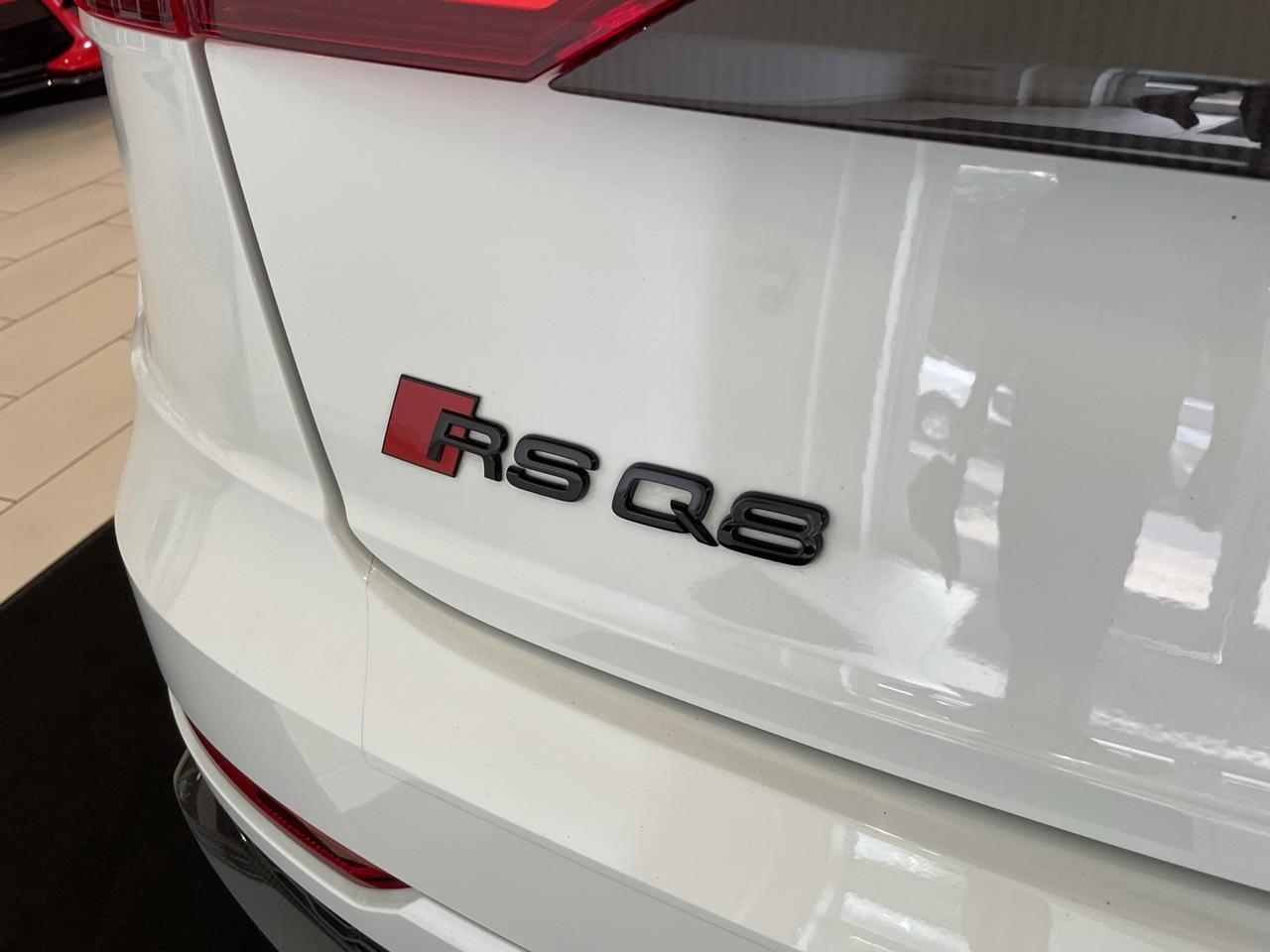 2020 Audi RS Q8 4.0T Annapolis MD