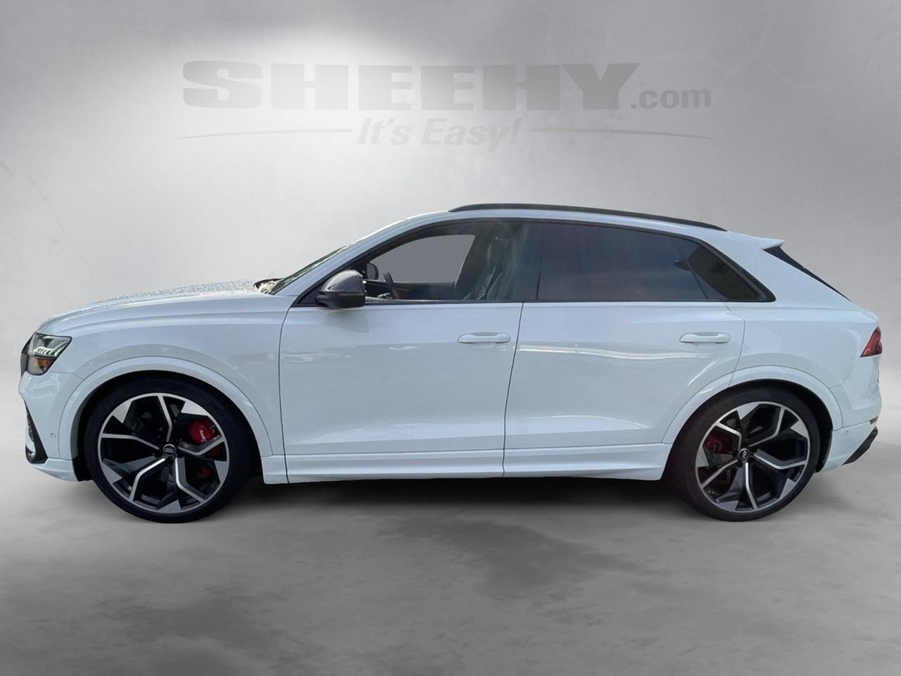 2020 Audi RS Q8 4.0T Annapolis MD
