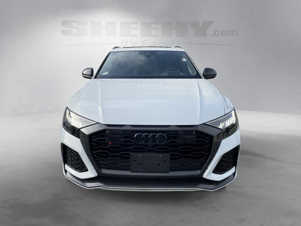 2020 Audi RS Q8 4.0T Annapolis MD