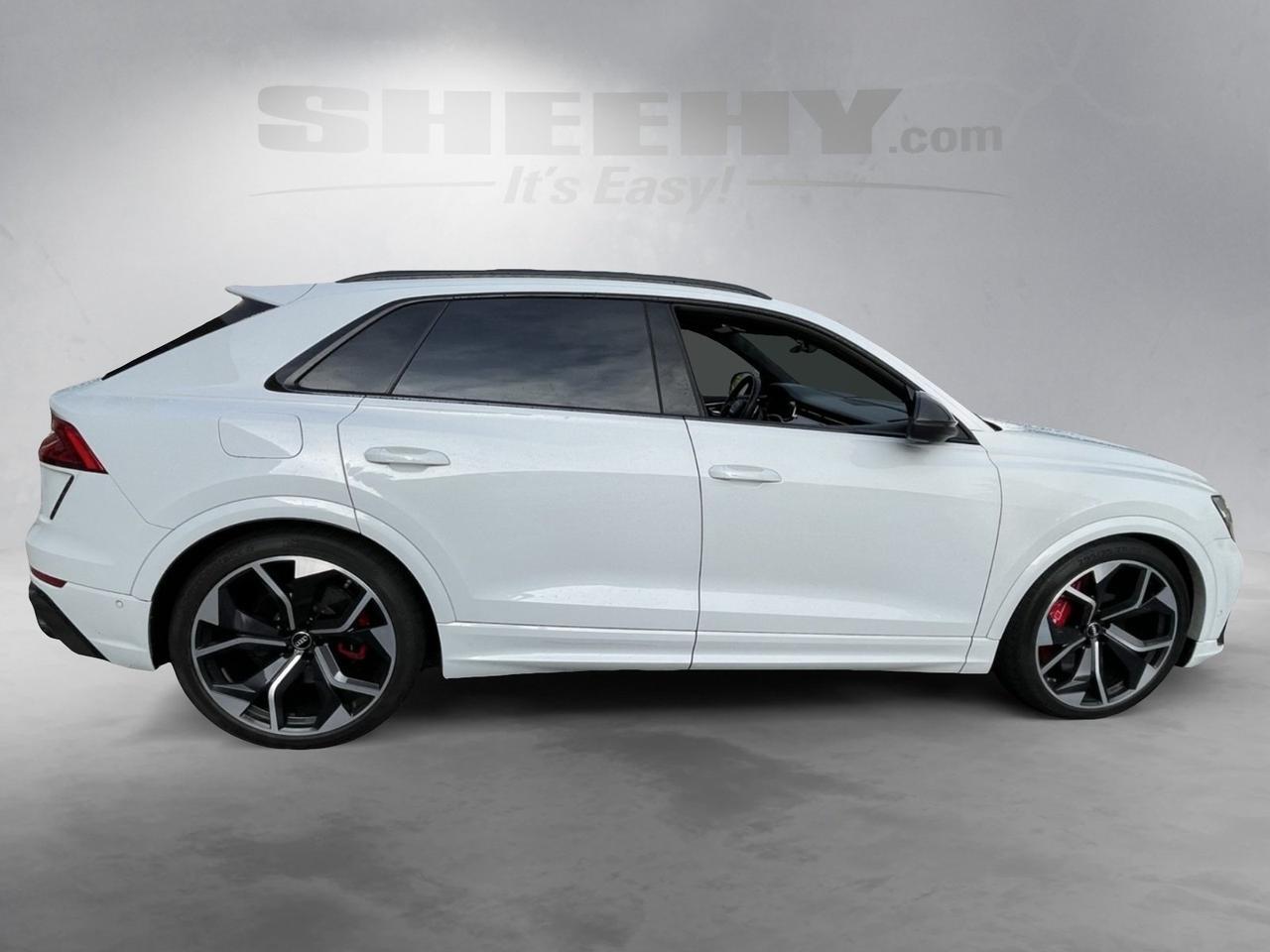 2020 Audi RS Q8 4.0T Annapolis MD