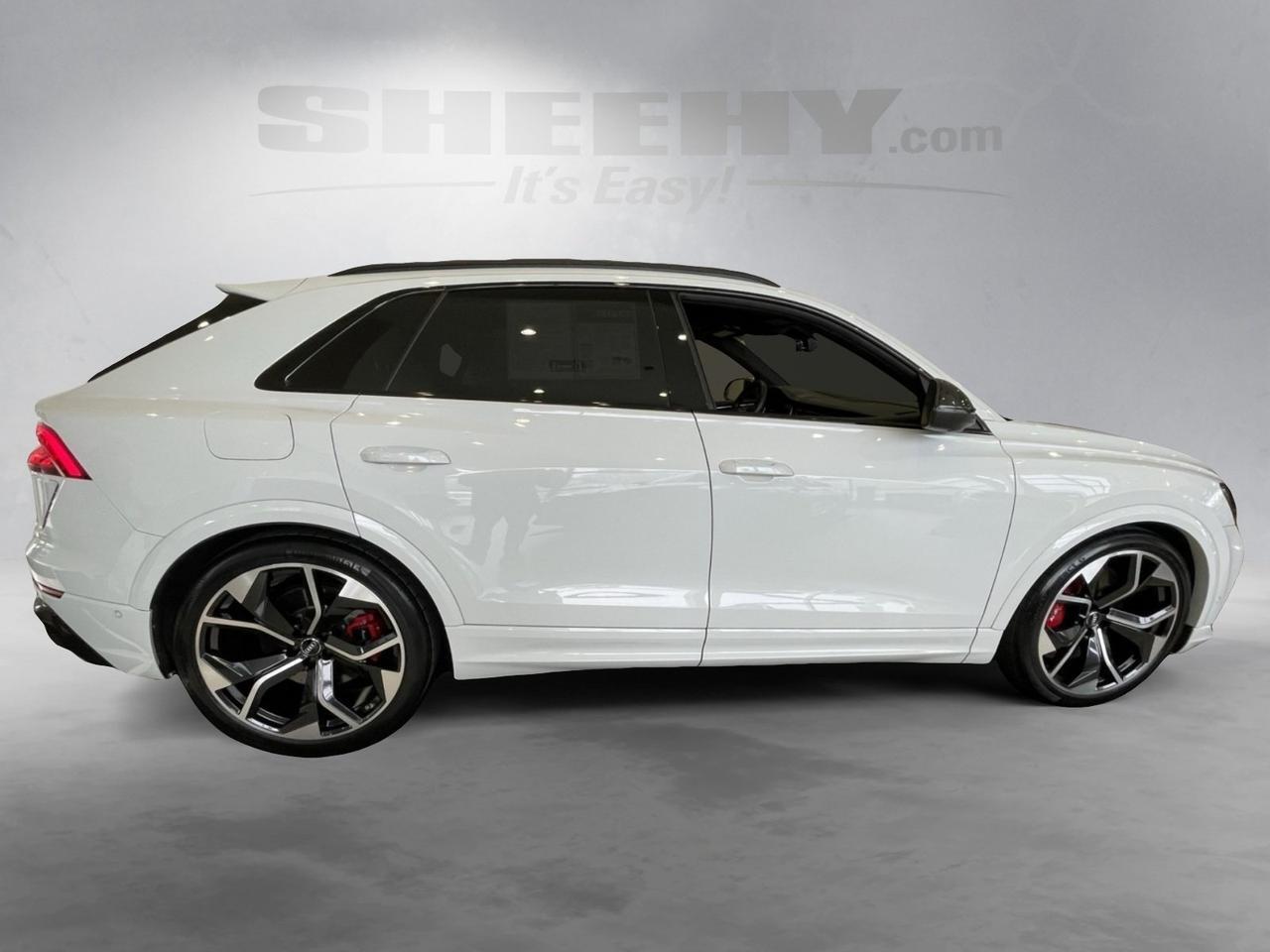 2020 Audi RS Q8 4.0T Annapolis MD
