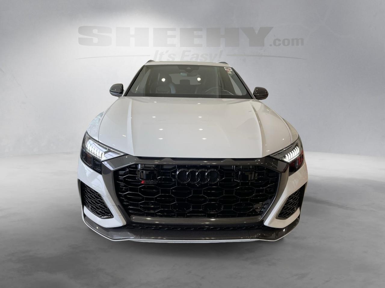 2020 Audi RS Q8 4.0T Annapolis MD