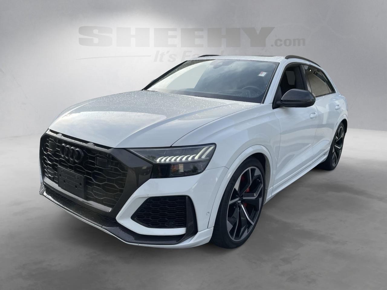 2020 Audi RS Q8 4.0T Annapolis MD