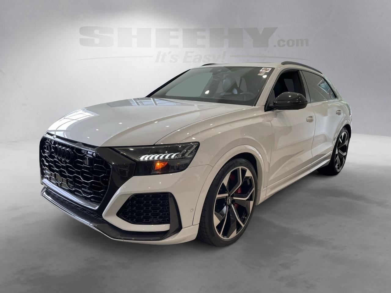 2020 Audi RS Q8 4.0T Annapolis MD