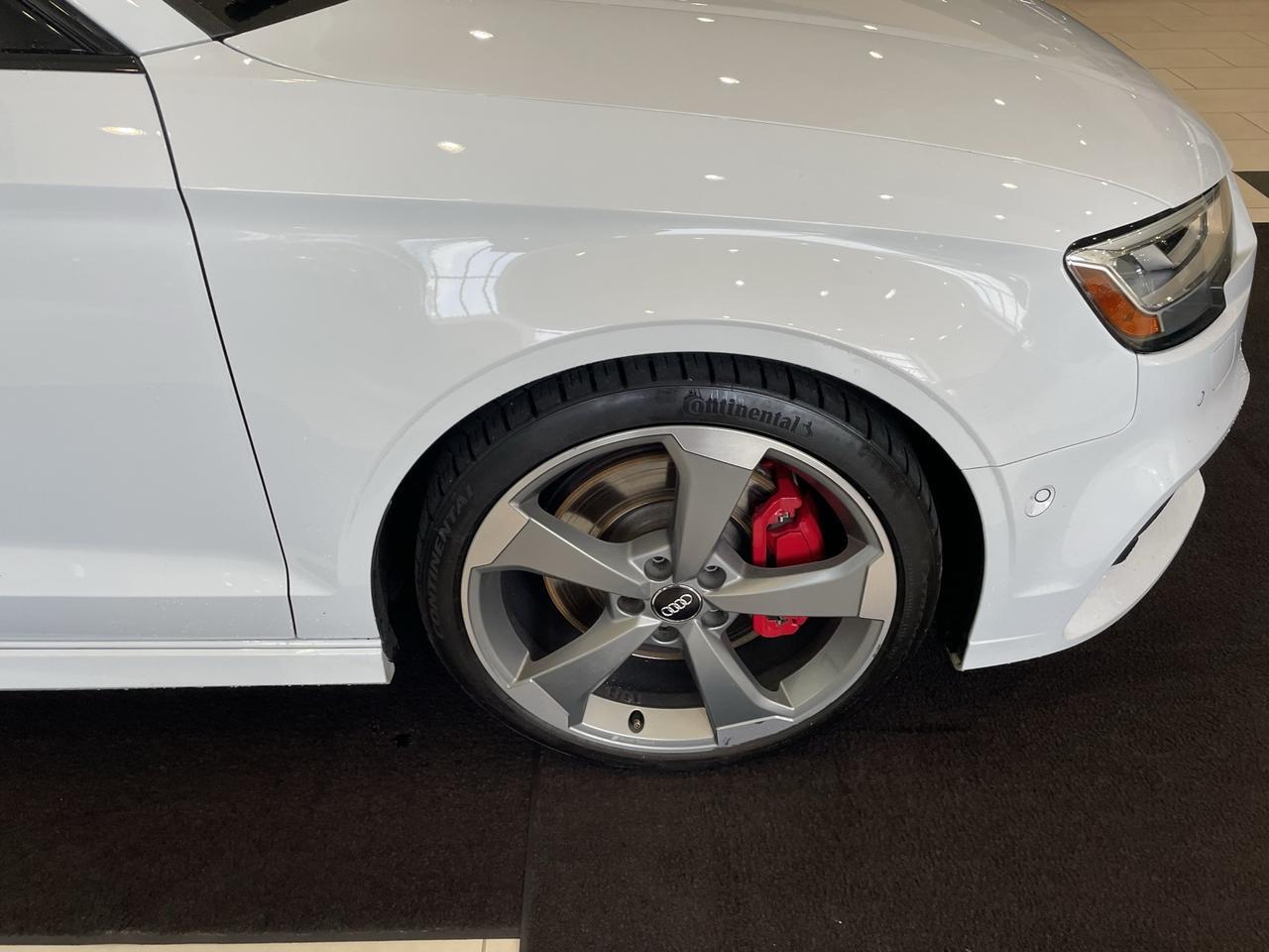 2020 Audi S3 2.0T Premium Plus Annapolis MD