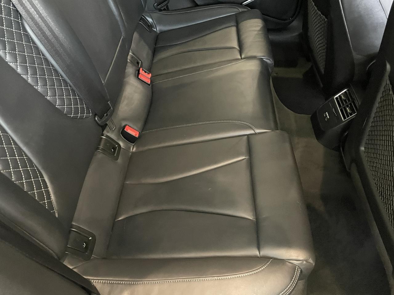 2020 Audi S3 2.0T Premium Plus Annapolis MD
