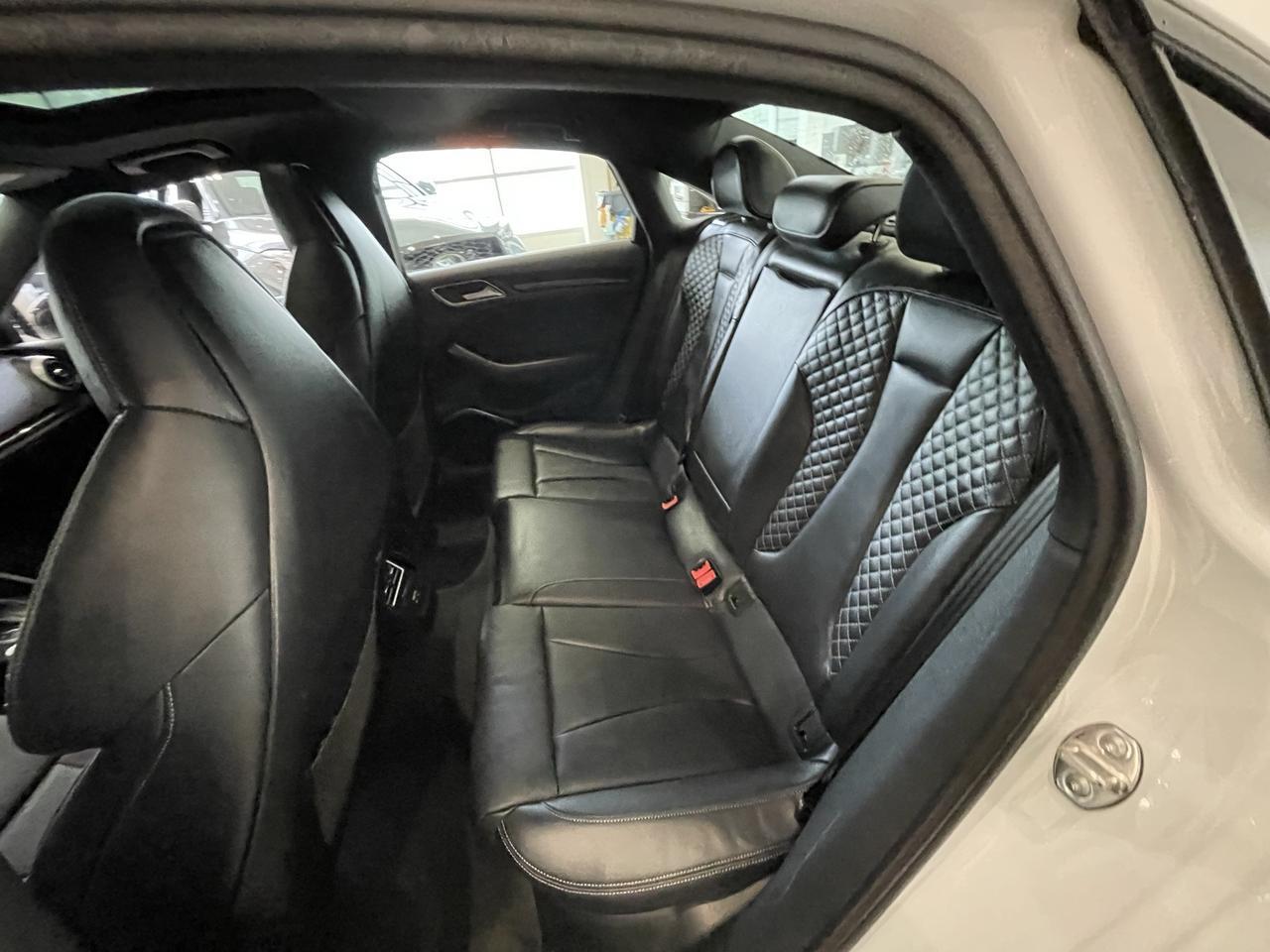 2020 Audi S3 2.0T Premium Plus Annapolis MD