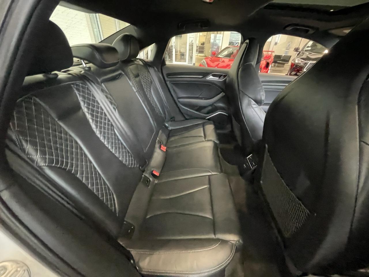 2020 Audi S3 2.0T Premium Plus Annapolis MD