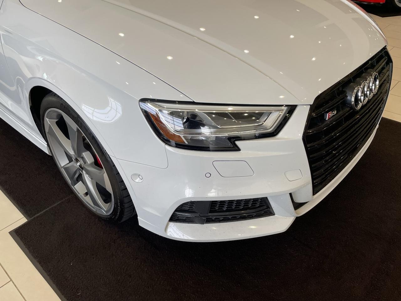 2020 Audi S3 2.0T Premium Plus Annapolis MD