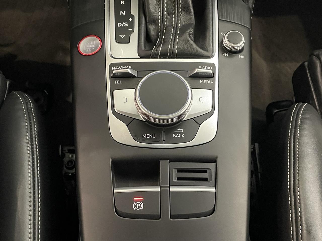 2020 Audi S3 2.0T Premium Plus Annapolis MD