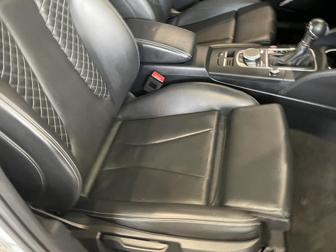 2020 Audi S3 2.0T Premium Plus Annapolis MD