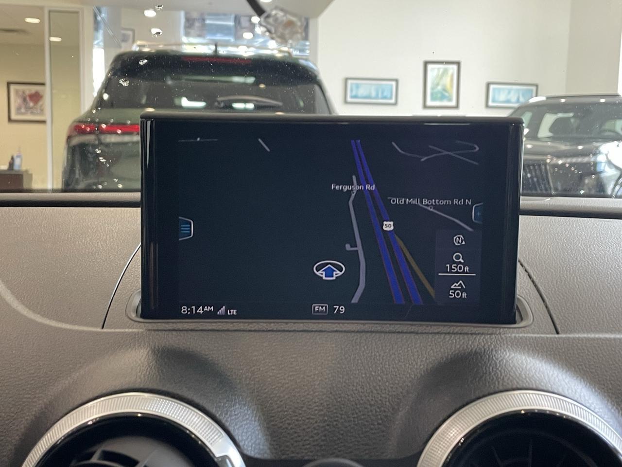 2020 Audi S3 2.0T Premium Plus Annapolis MD