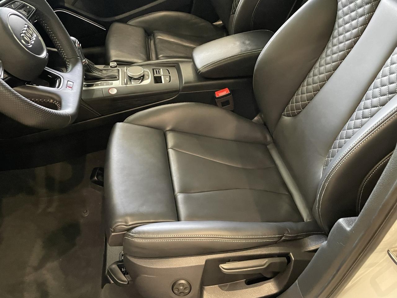 2020 Audi S3 2.0T Premium Plus Annapolis MD