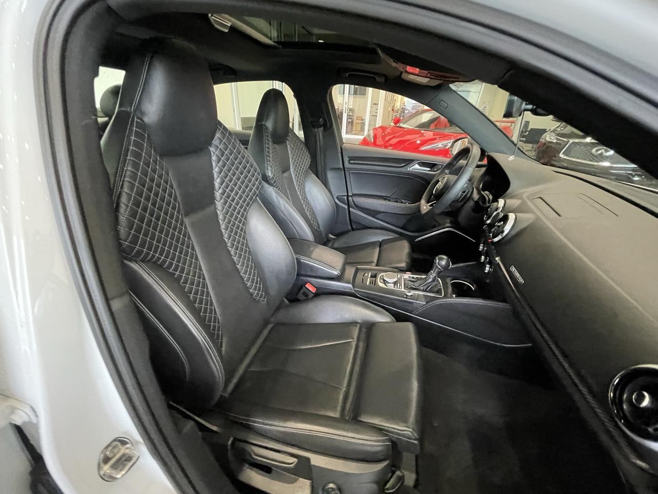 2020 Audi S3 2.0T Premium Plus Annapolis MD