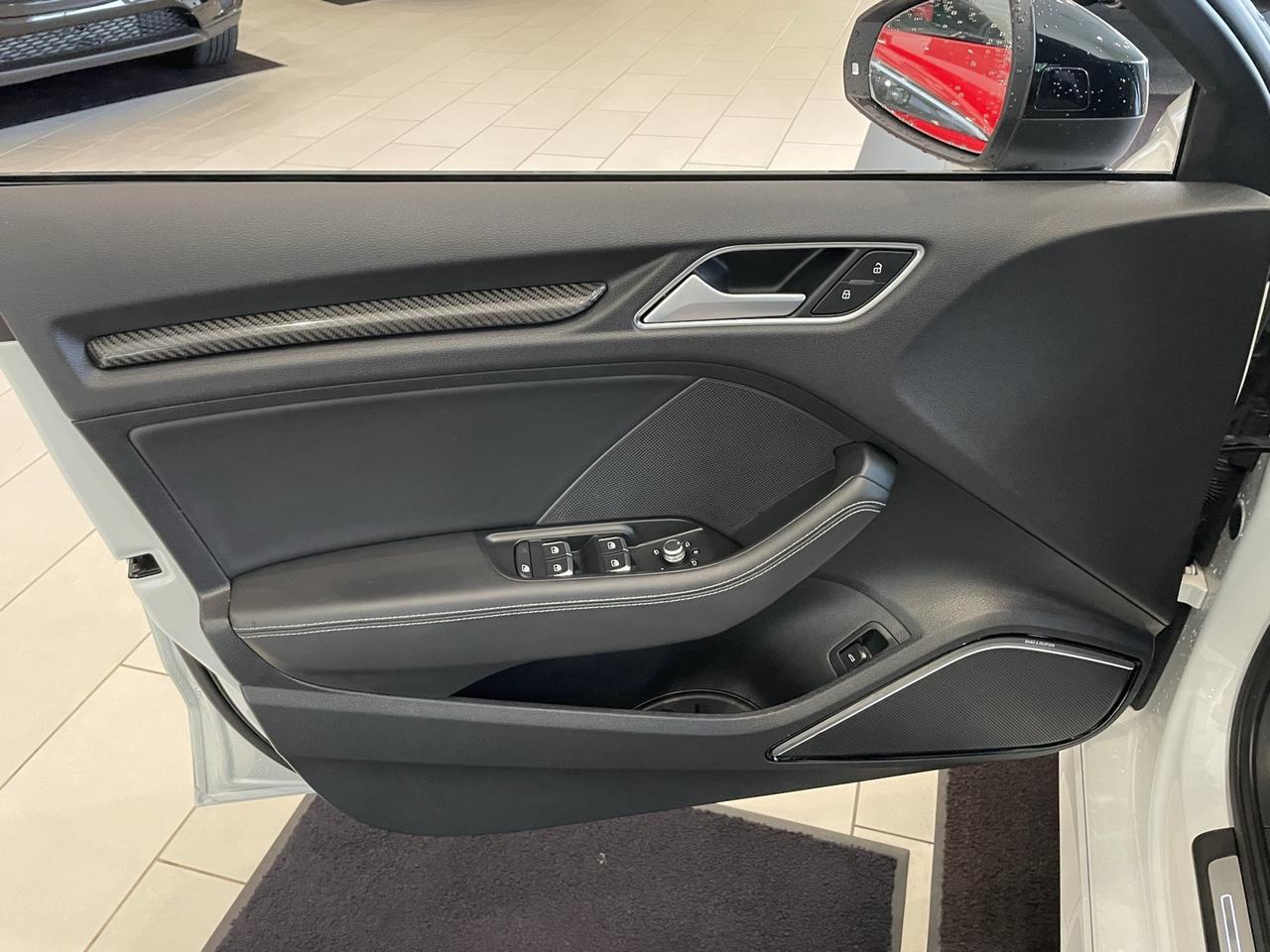 2020 Audi S3 2.0T Premium Plus Annapolis MD