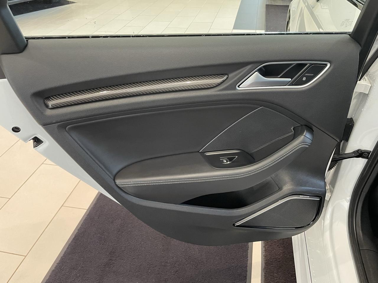 2020 Audi S3 2.0T Premium Plus Annapolis MD