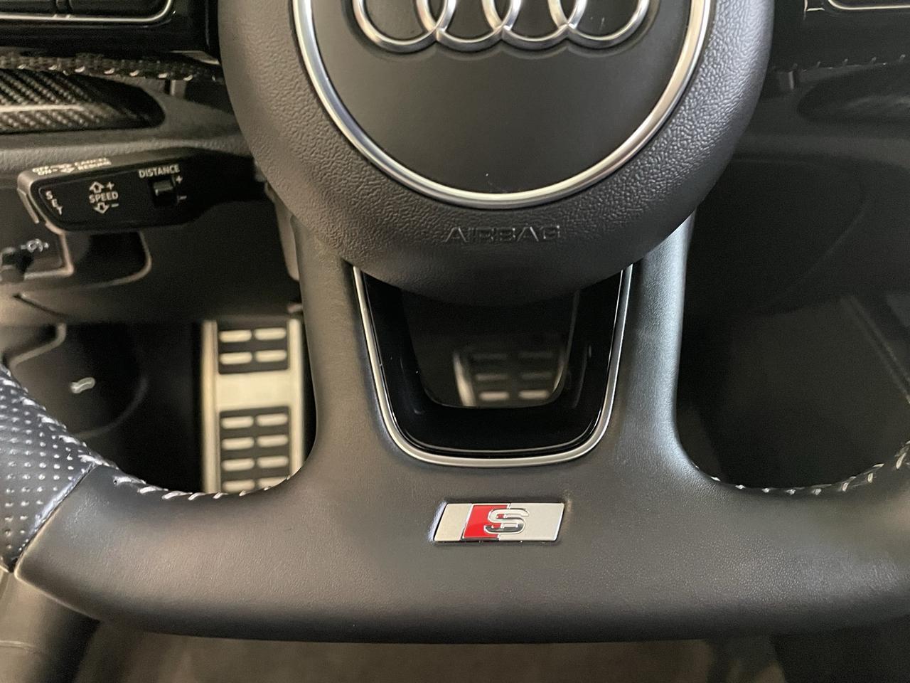 2020 Audi S3 2.0T Premium Plus Annapolis MD