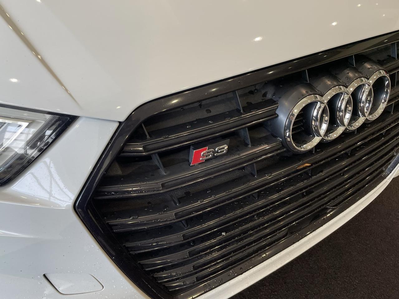 2020 Audi S3 2.0T Premium Plus Annapolis MD