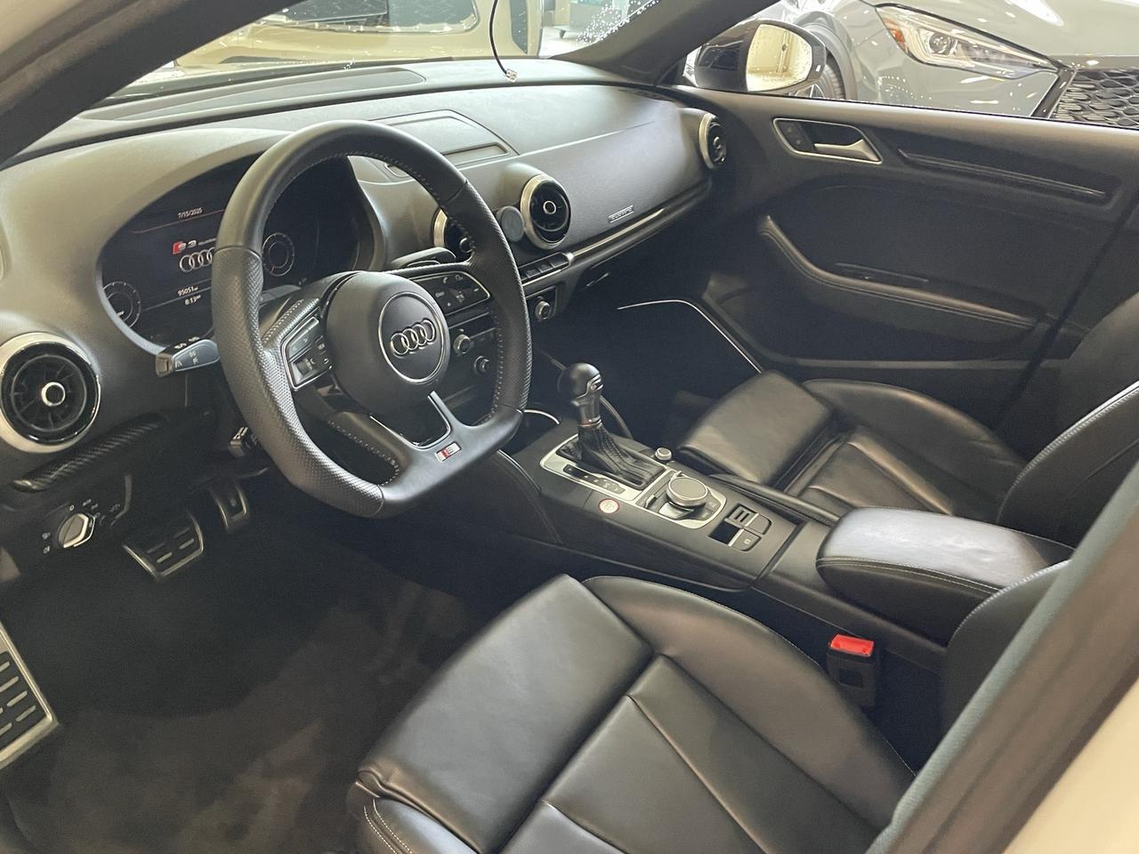 2020 Audi S3 2.0T Premium Plus Annapolis MD