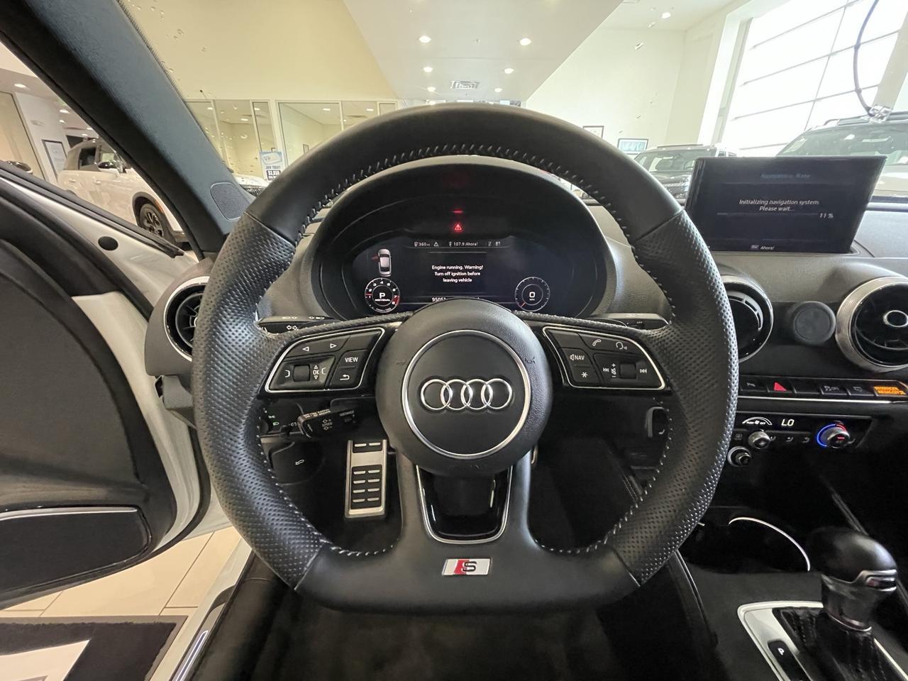 2020 Audi S3 2.0T Premium Plus Annapolis MD