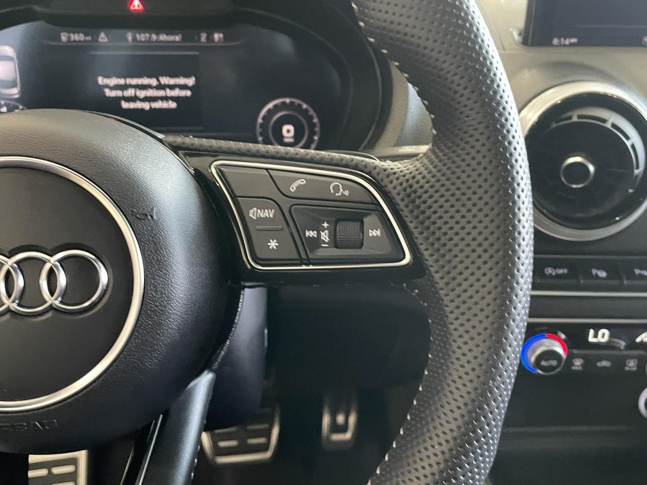 2020 Audi S3 2.0T Premium Plus Annapolis MD