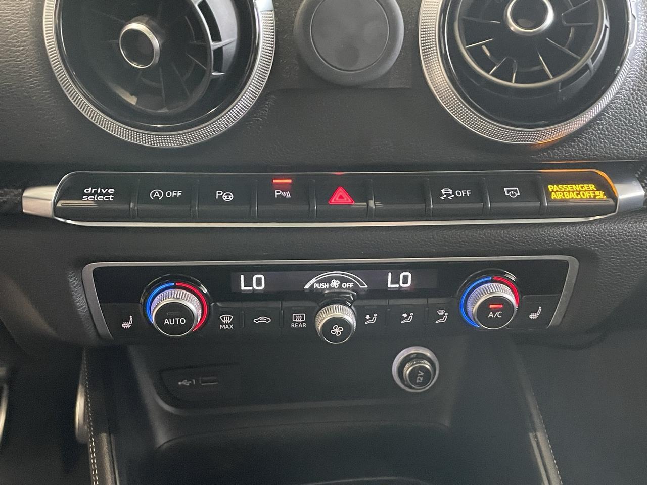 2020 Audi S3 2.0T Premium Plus Annapolis MD
