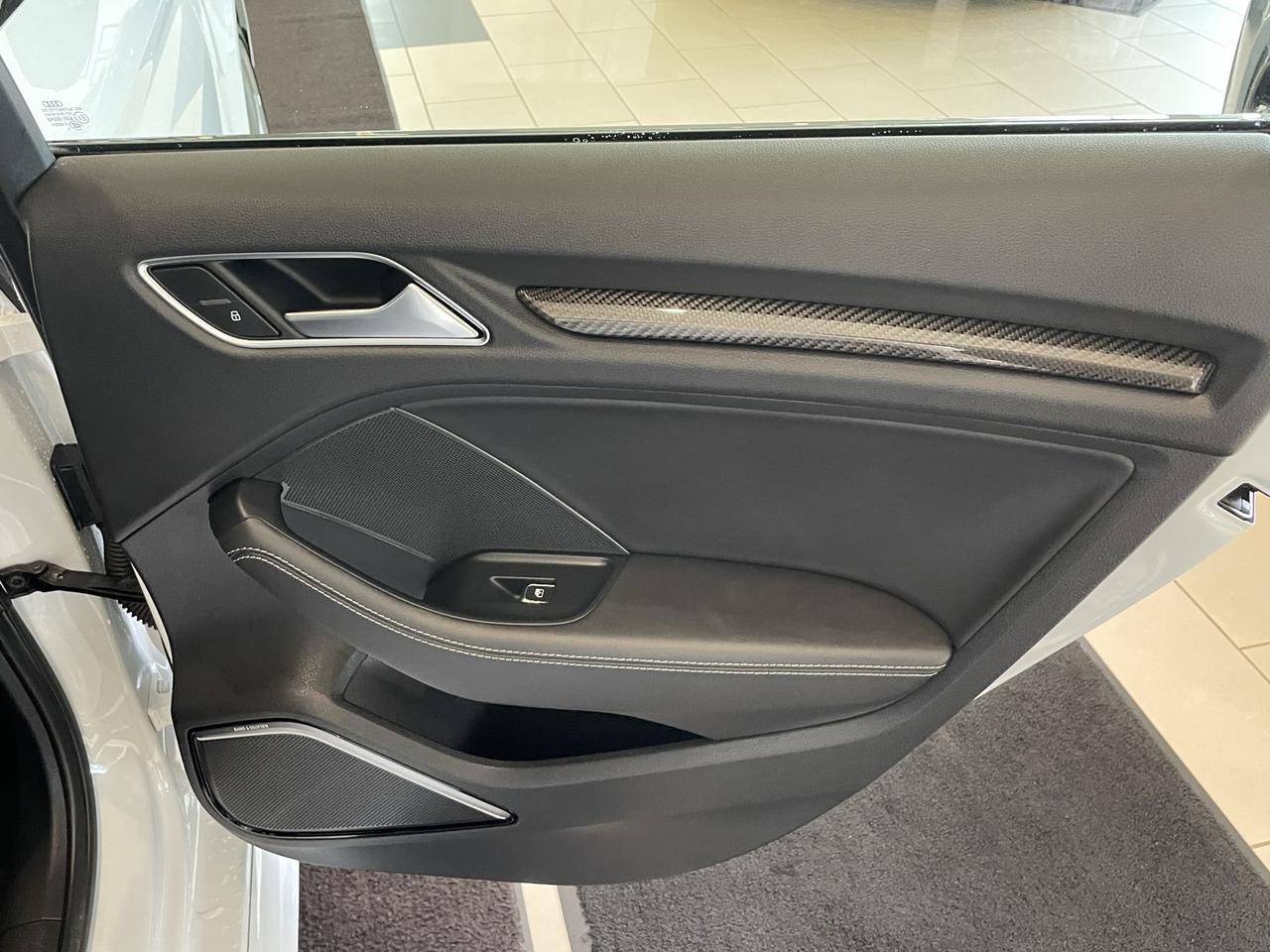 2020 Audi S3 2.0T Premium Plus Annapolis MD