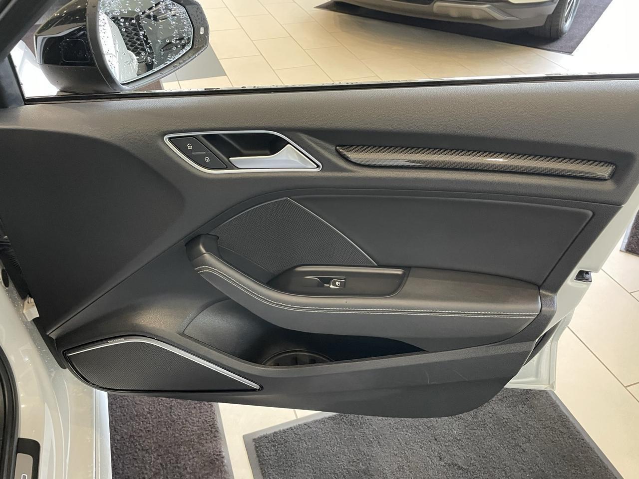 2020 Audi S3 2.0T Premium Plus Annapolis MD
