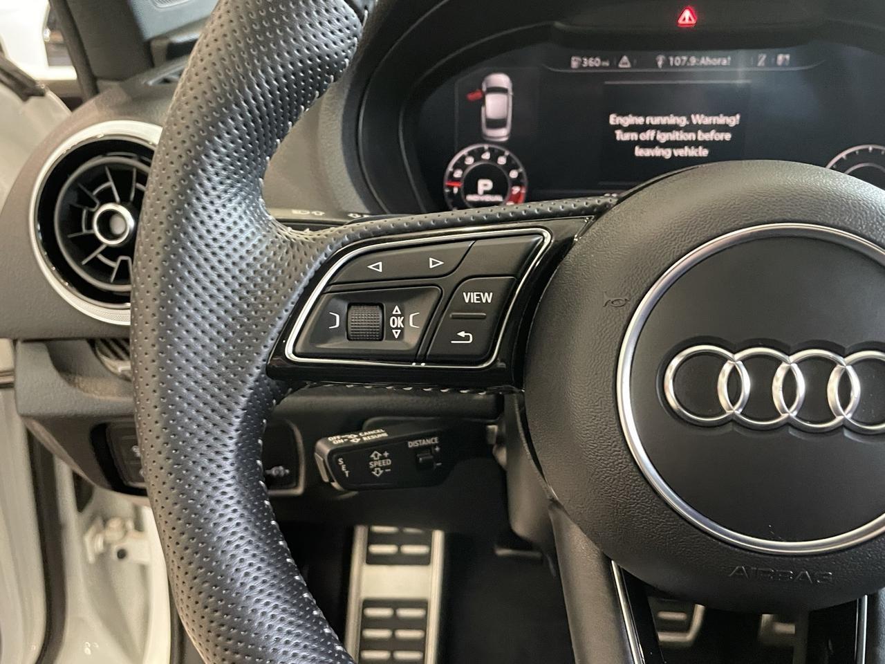 2020 Audi S3 2.0T Premium Plus Annapolis MD
