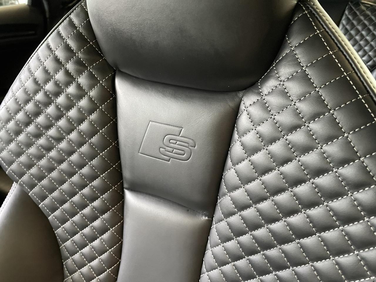 2020 Audi S3 2.0T Premium Plus Annapolis MD