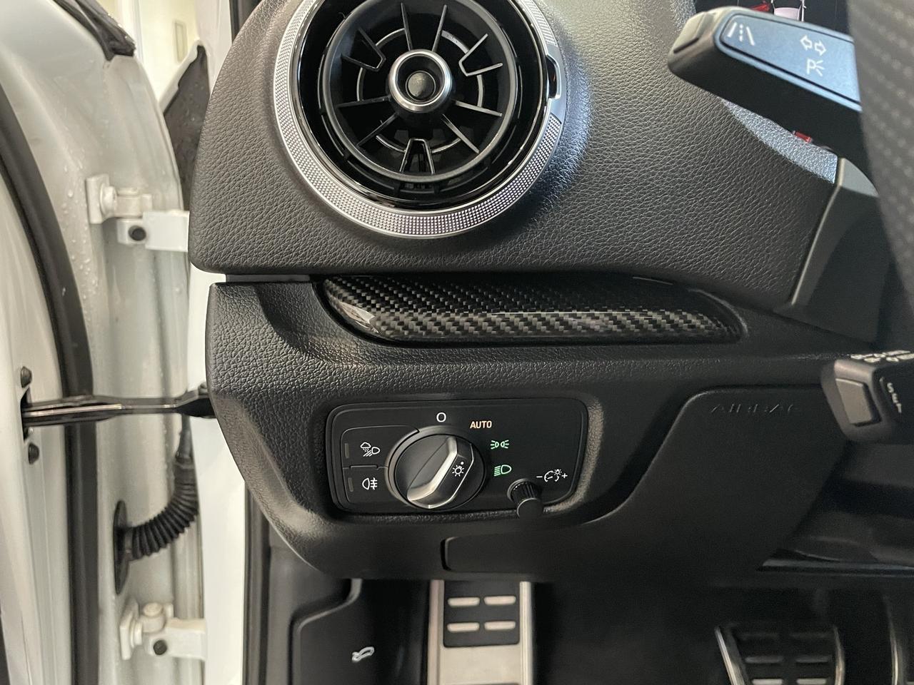 2020 Audi S3 2.0T Premium Plus Annapolis MD
